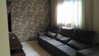 Casa com 3 dormitórios à venda, 91 m² por R$ 240.000,00 - Jardim Paula II - Várzea Grande/MT
