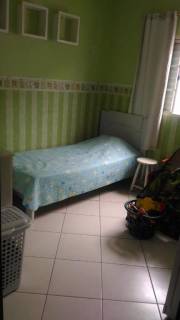 Casa com 3 dormitórios à venda, 91 m² por R$ 240.000,00 - Jardim Paula II - Várzea Grande/MT