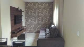 Casa com 3 dormitórios à venda, 91 m² por R$ 240.000,00 - Jardim Paula II - Várzea Grande/MT
