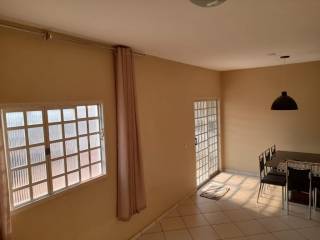 Casa com 3 dormitórios à venda, 91 m² por R$ 240.000,00 - Jardim Paula II - Várzea Grande/MT