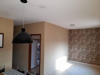 Casa com 3 dormitórios à venda, 91 m² por R$ 240.000,00 - Jardim Paula II - Várzea Grande/MT