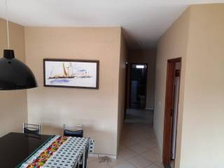 Casa com 3 dormitórios à venda, 91 m² por R$ 240.000,00 - Jardim Paula II - Várzea Grande/MT