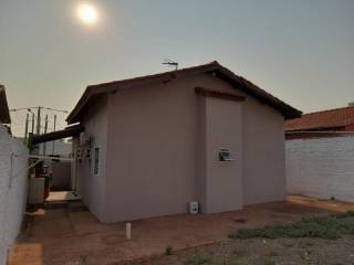Casa com 3 dormitórios à venda, 91 m² por R$ 240.000,00 - Jardim Paula II - Várzea Grande/MT