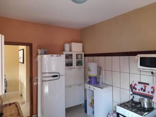 Casa com 3 dormitórios à venda, 91 m² por R$ 240.000,00 - Jardim Paula II - Várzea Grande/MT