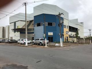 Sala à venda, 2460 m² por R$ 3.500.000,00 - Vila Ipase - Várzea Grande/MT