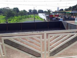 Galpão à venda, 521 m² por R$ 400.000,00 - Vitória Régia - Várzea Grande/MT