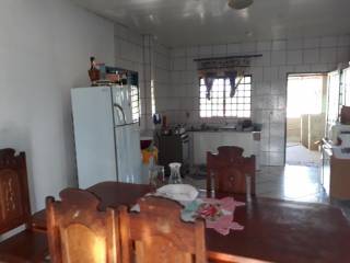Galpão à venda, 521 m² por R$ 400.000,00 - Vitória Régia - Várzea Grande/MT