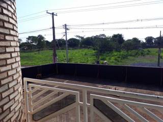 Galpão à venda, 521 m² por R$ 400.000,00 - Vitória Régia - Várzea Grande/MT