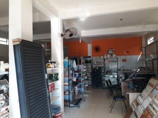Galpão à venda, 521 m² por R$ 400.000,00 - Vitória Régia - Várzea Grande/MT