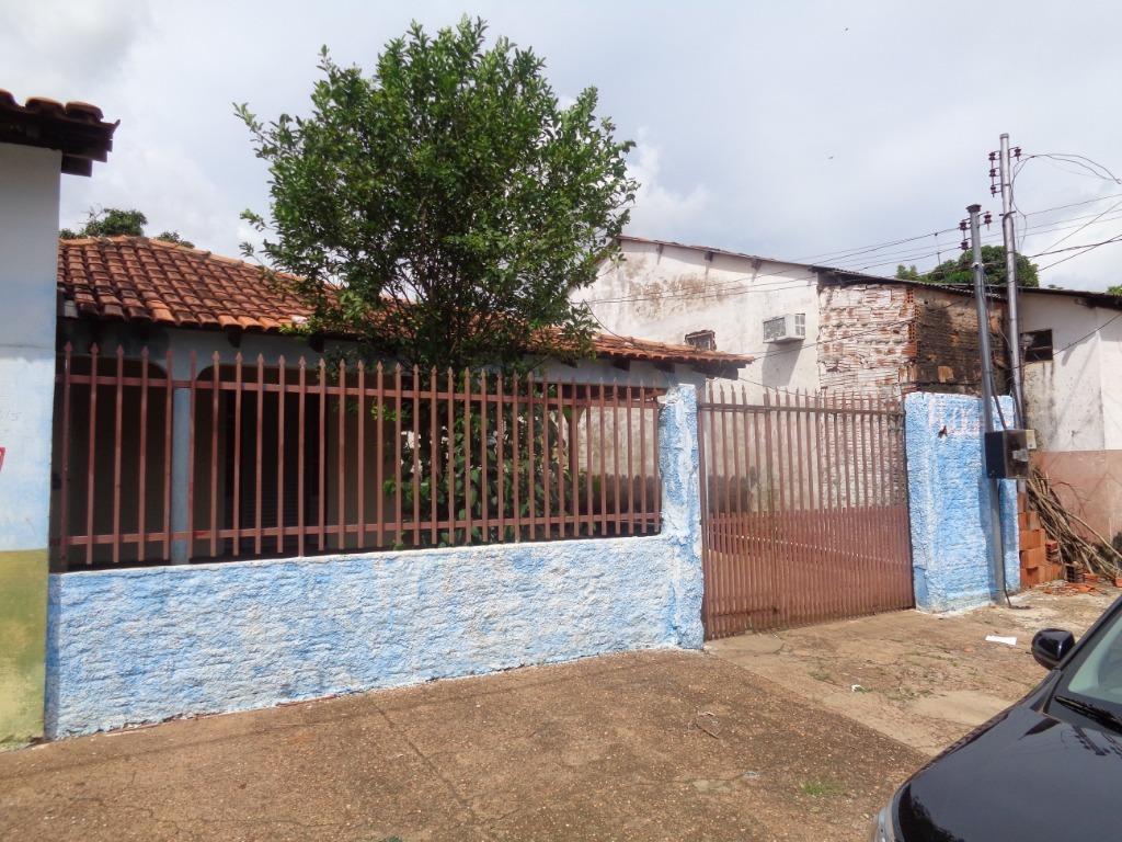 Casa no bairro Vila Pirineu