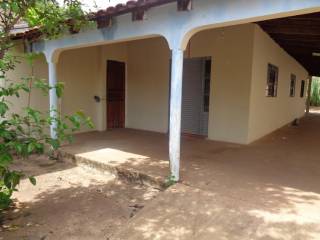 Casa no bairro Vila Pirineu