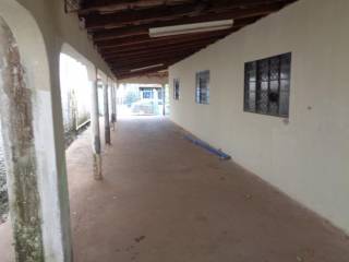 Casa no bairro Vila Pirineu