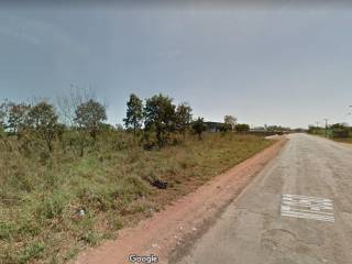 Terreno à venda, 1400 m² por R$ 75.000,00 - Parque Ambar - Várzea Grande/MT