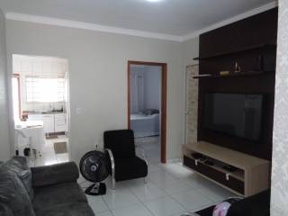Casa com 2 dormitórios à venda, 70 m² por R$ 230.000,00 - Nova Era - Várzea Grande/MT