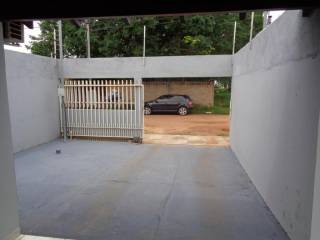 Casa com 2 dormitórios à venda, 70 m² por R$ 230.000,00 - Nova Era - Várzea Grande/MT