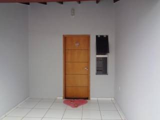 Casa com 2 dormitórios à venda, 70 m² por R$ 230.000,00 - Nova Era - Várzea Grande/MT