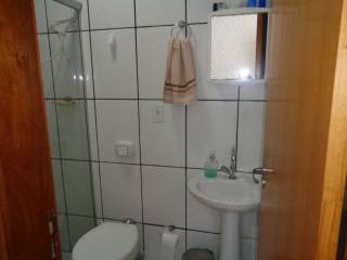 Casa com 2 dormitórios à venda, 70 m² por R$ 230.000,00 - Nova Era - Várzea Grande/MT