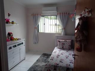 Casa com 2 dormitórios à venda, 70 m² por R$ 230.000,00 - Nova Era - Várzea Grande/MT