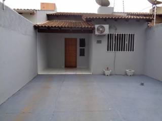 Casa com 2 dormitórios à venda, 70 m² por R$ 230.000,00 - Nova Era - Várzea Grande/MT