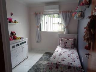 Casa com 2 dormitórios à venda, 70 m² por R$ 230.000,00 - Nova Era - Várzea Grande/MT