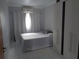 Casa com 2 dormitórios à venda, 70 m² por R$ 230.000,00 - Nova Era - Várzea Grande/MT