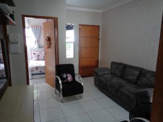 Casa com 2 dormitórios à venda, 70 m² por R$ 230.000,00 - Nova Era - Várzea Grande/MT