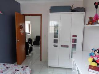 Casa com 2 dormitórios à venda, 70 m² por R$ 230.000,00 - Nova Era - Várzea Grande/MT