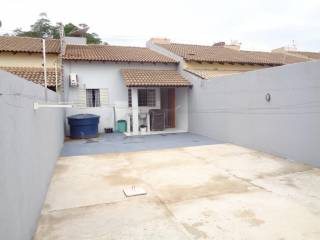 Casa com 2 dormitórios à venda, 70 m² por R$ 230.000,00 - Nova Era - Várzea Grande/MT