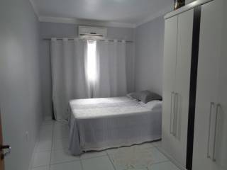 Casa com 2 dormitórios à venda, 70 m² por R$ 230.000,00 - Nova Era - Várzea Grande/MT