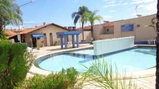 Casa  em condominio Jardim Santa Amália - Cuiabá/MT