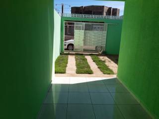 Casa com 2 dormitórios à venda, 100 m² por R$ 230.000 - São Simão - Várzea Grande/MT