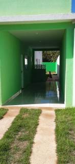 Casa com 2 dormitórios à venda, 100 m² por R$ 230.000 - São Simão - Várzea Grande/MT