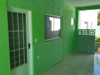 Casa com 2 dormitórios à venda, 100 m² por R$ 230.000 - São Simão - Várzea Grande/MT