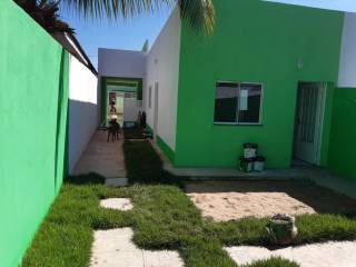 Casa com 2 dormitórios à venda, 100 m² por R$ 230.000 - São Simão - Várzea Grande/MT