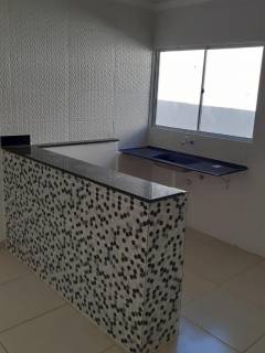 Casa com 2 dormitórios à venda, 100 m² por R$ 230.000 - São Simão - Várzea Grande/MT