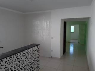 Casa com 2 dormitórios à venda, 100 m² por R$ 230.000 - São Simão - Várzea Grande/MT