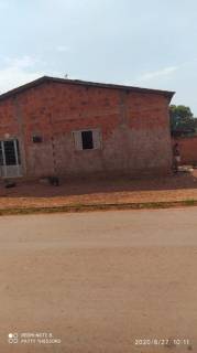 Casa com 3 dormitórios à venda, 101 m² por R$ 150.000,00 - São Simão - Várzea Grande/MT