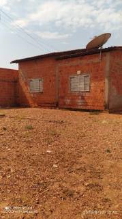 Casa com 3 dormitórios à venda, 101 m² por R$ 150.000,00 - São Simão - Várzea Grande/MT