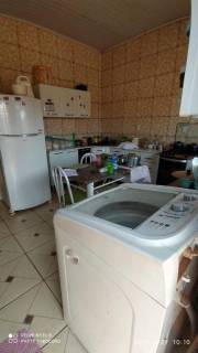 Casa com 3 dormitórios à venda, 101 m² por R$ 150.000,00 - São Simão - Várzea Grande/MT