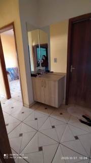 Casa com 3 dormitórios à venda, 101 m² por R$ 150.000,00 - São Simão - Várzea Grande/MT