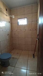 Casa com 3 dormitórios à venda, 101 m² por R$ 150.000,00 - São Simão - Várzea Grande/MT