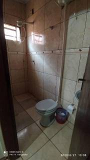 Casa com 3 dormitórios à venda, 101 m² por R$ 150.000,00 - São Simão - Várzea Grande/MT