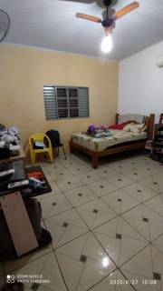 Casa com 3 dormitórios à venda, 101 m² por R$ 150.000,00 - São Simão - Várzea Grande/MT