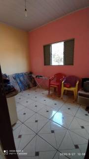 Casa com 3 dormitórios à venda, 101 m² por R$ 150.000,00 - São Simão - Várzea Grande/MT
