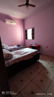 Casa com 3 dormitórios à venda, 101 m² por R$ 150.000,00 - São Simão - Várzea Grande/MT