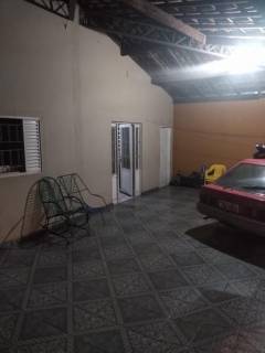 Casa com 3 dormitórios à venda, 51 m² por R$ 190.000,00 - Parque das Nações - Várzea Grande/MT