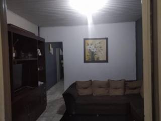 Casa com 3 dormitórios à venda, 51 m² por R$ 190.000,00 - Parque das Nações - Várzea Grande/MT