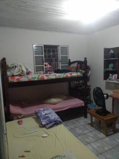 Casa com 3 dormitórios à venda, 51 m² por R$ 190.000,00 - Parque das Nações - Várzea Grande/MT