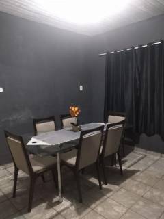 Casa com 3 dormitórios à venda, 51 m² por R$ 190.000,00 - Parque das Nações - Várzea Grande/MT