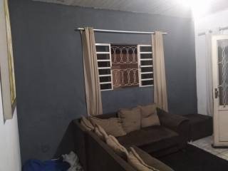 Casa com 3 dormitórios à venda, 51 m² por R$ 190.000,00 - Parque das Nações - Várzea Grande/MT